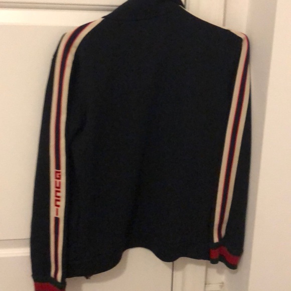 Gucci jacket - Picture 4 of 4